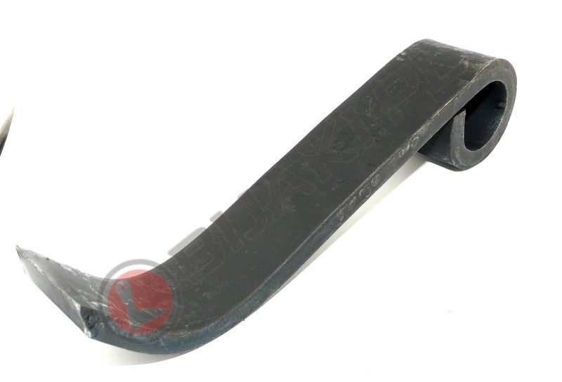 Nóż bijakowy bijak NOB-36 kosiarka bijakowa mulczer Kuhn Perugini