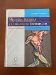 Livro de Medicina Interna e Cuidados de Enfermagem