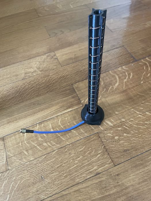 Антена helix 5.8G 16 витків