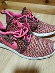 Buty  Damskie Nike Roshe Run  .Jak Nowe.Oryginalne.