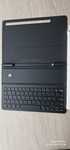 Etui book cover samsung tab s7/s8