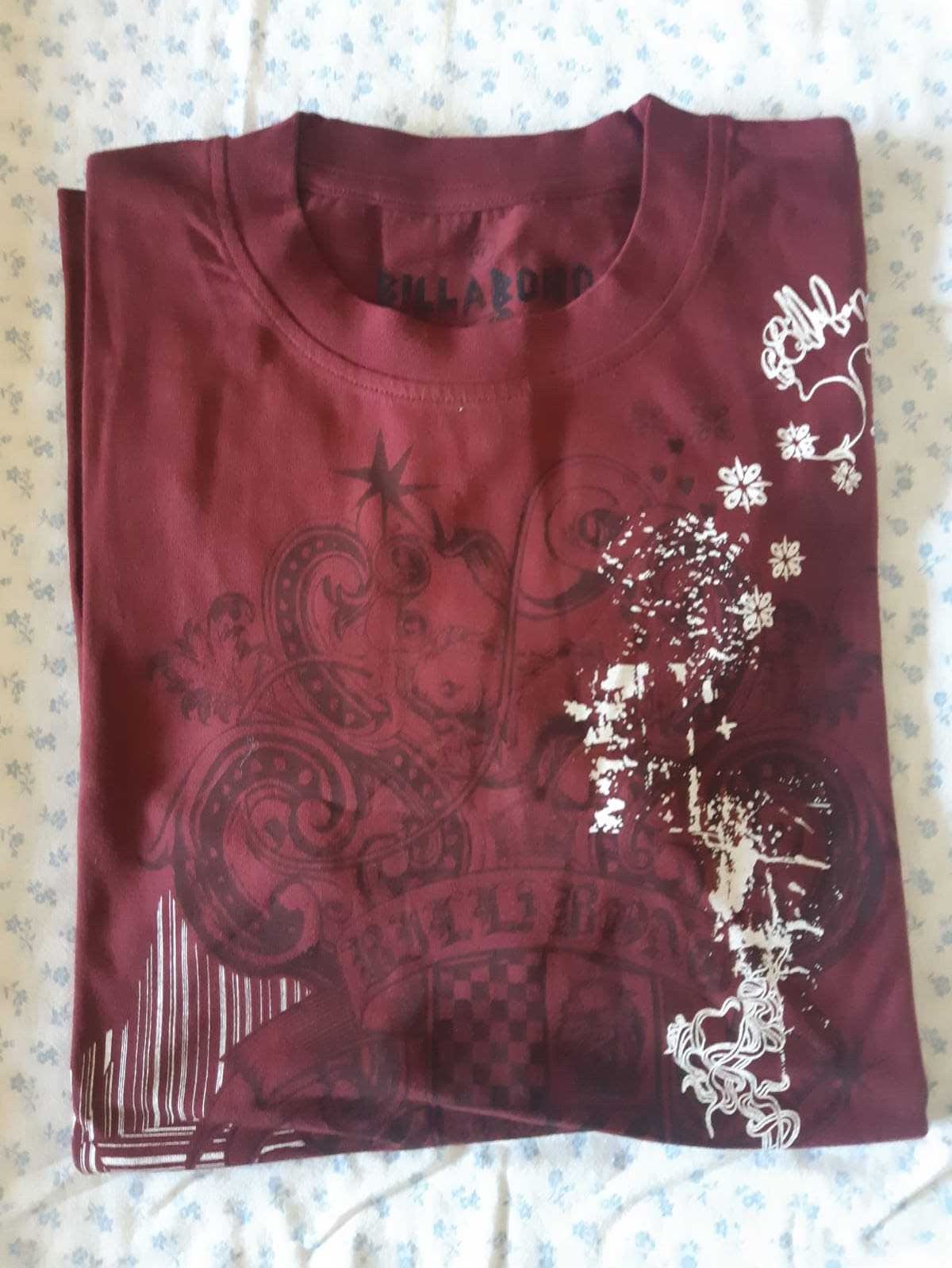 Longsleeve Billabong L