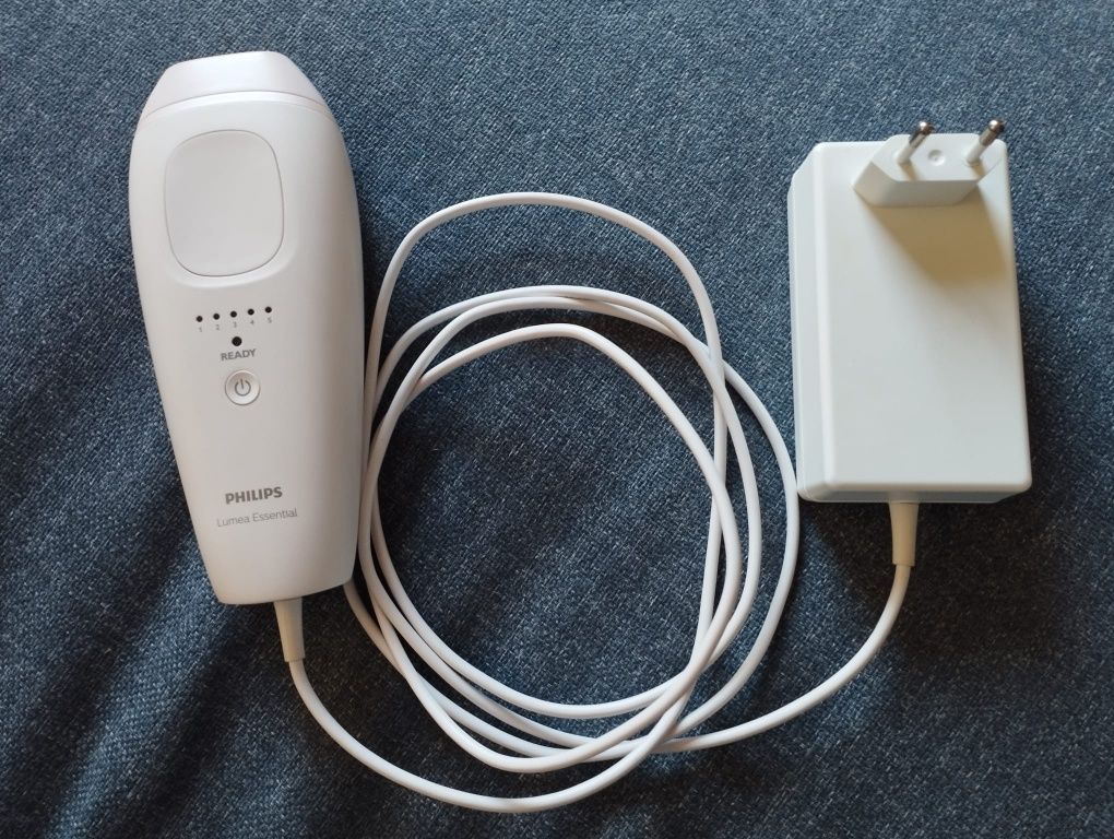 Depiladora IPL Philips Lumea