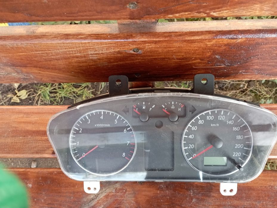 Торпеда на джилі ск2