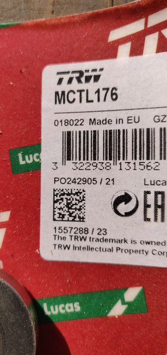 Завишаючі -занижцючі лінки "кісточки"на honda nc750.