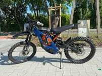 Surron Light Bee L1E 2023 38AH