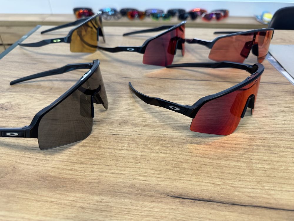 Oakley Sutro Prizm okulary przeciwsłoneczne