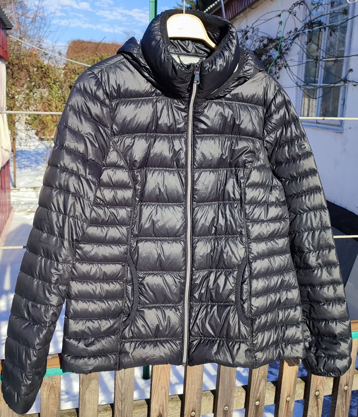 Куртка-пуховик ESPRIT, пальто женское