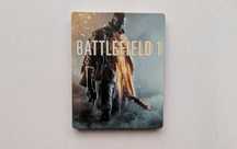 Steelbook Battlefield 1