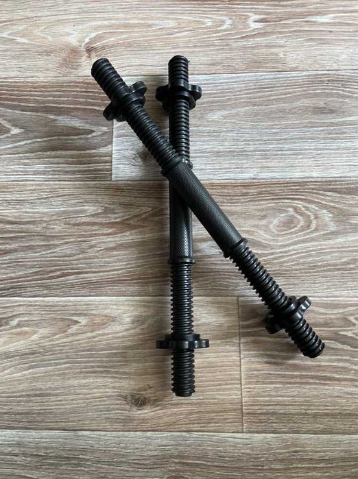 Гантелі розбірні 2 х 20 кг гантели новые разборные