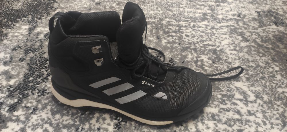 Кросівки adidas чоловічі