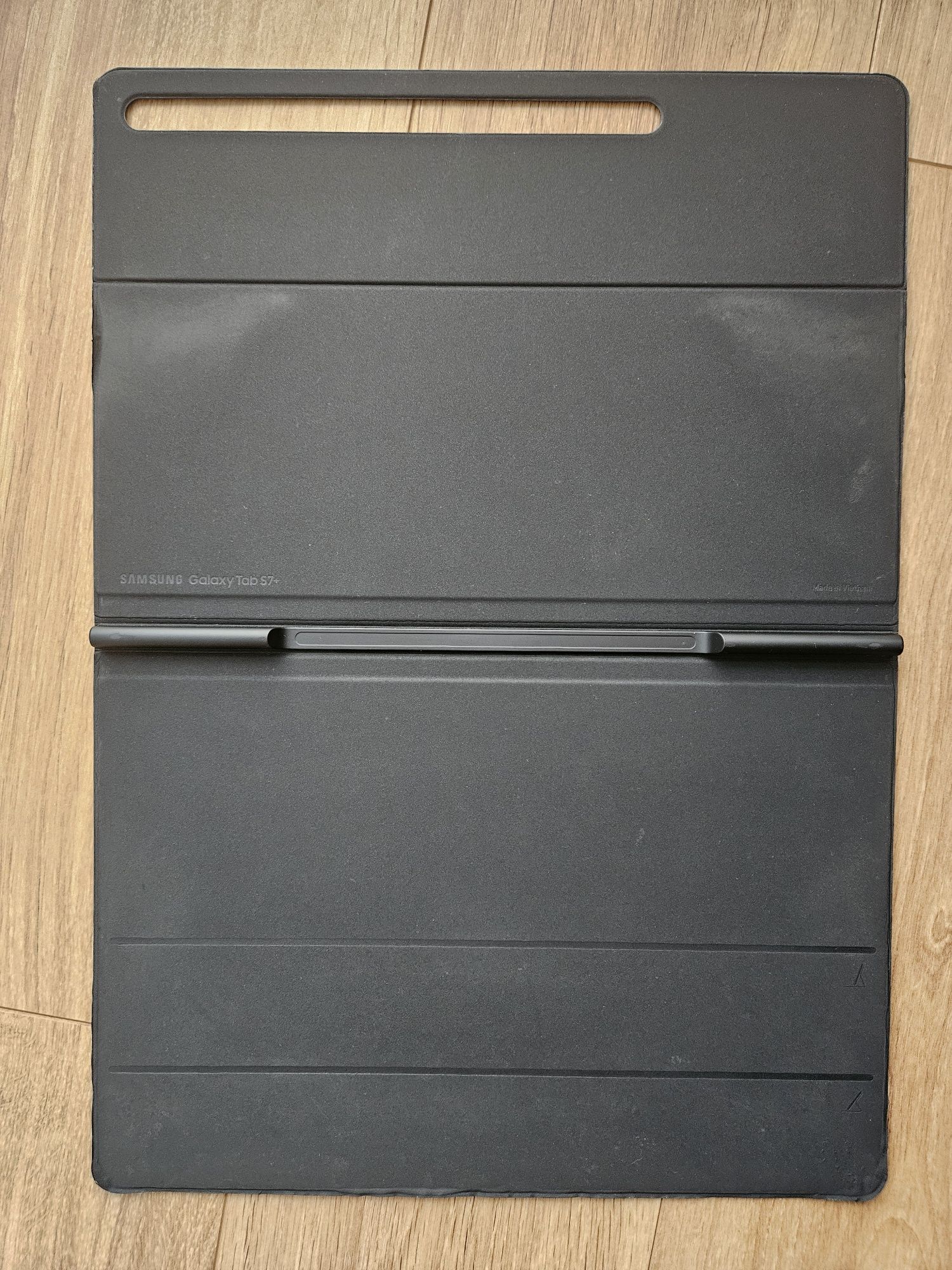 Чихол до Samsung Galaxy tab 7+