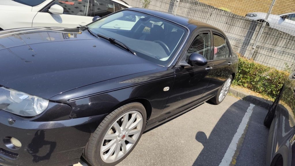 MG zt CDTI 2005/10