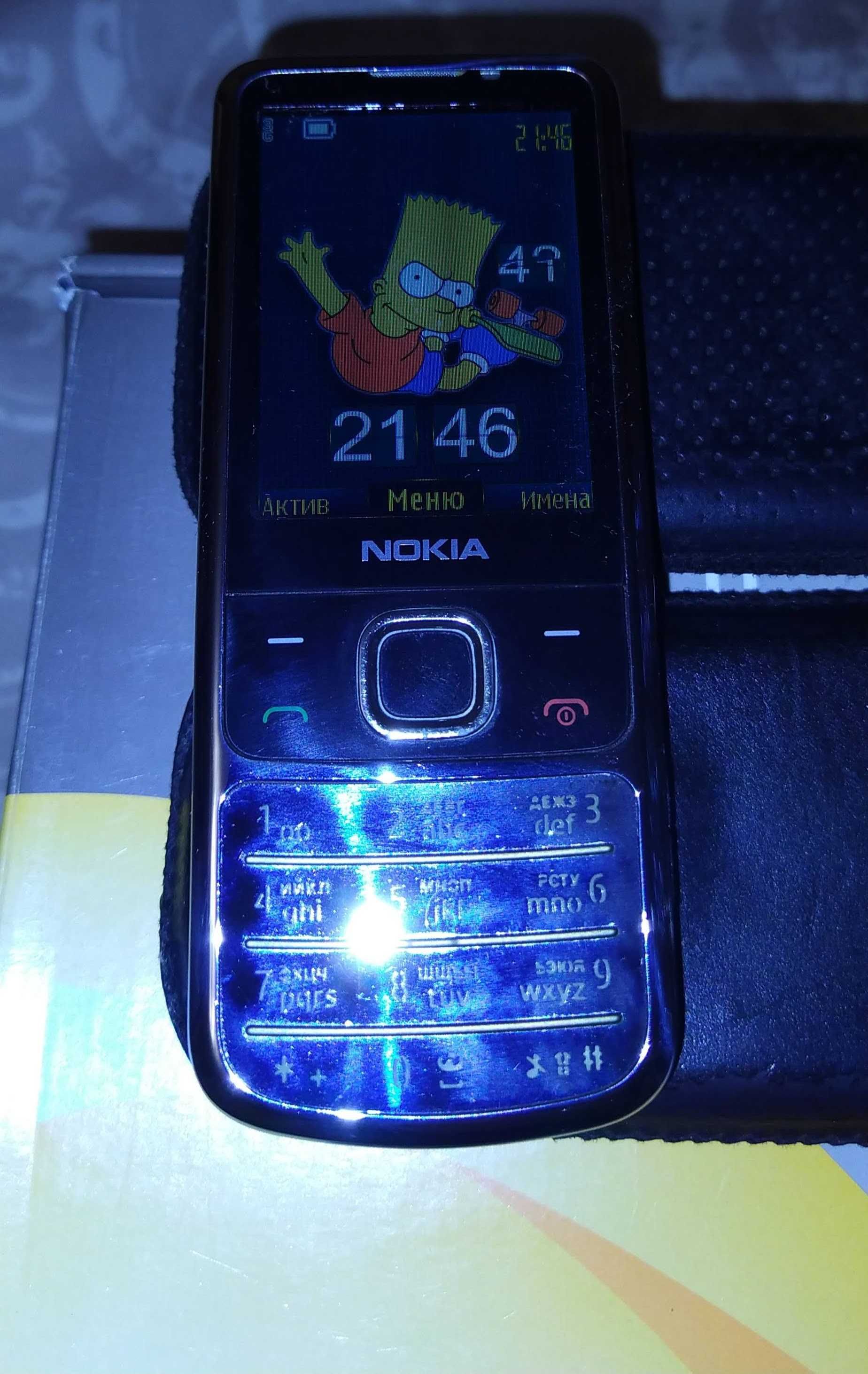 Продам Nokia 6700, Nokia 8