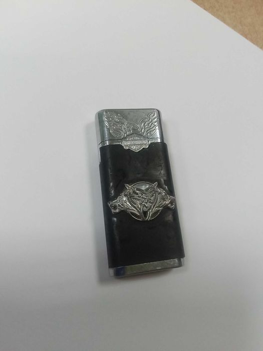 Запальничка Harley-Davidson