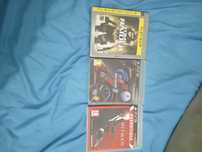 Jogos ps3 em bom estado