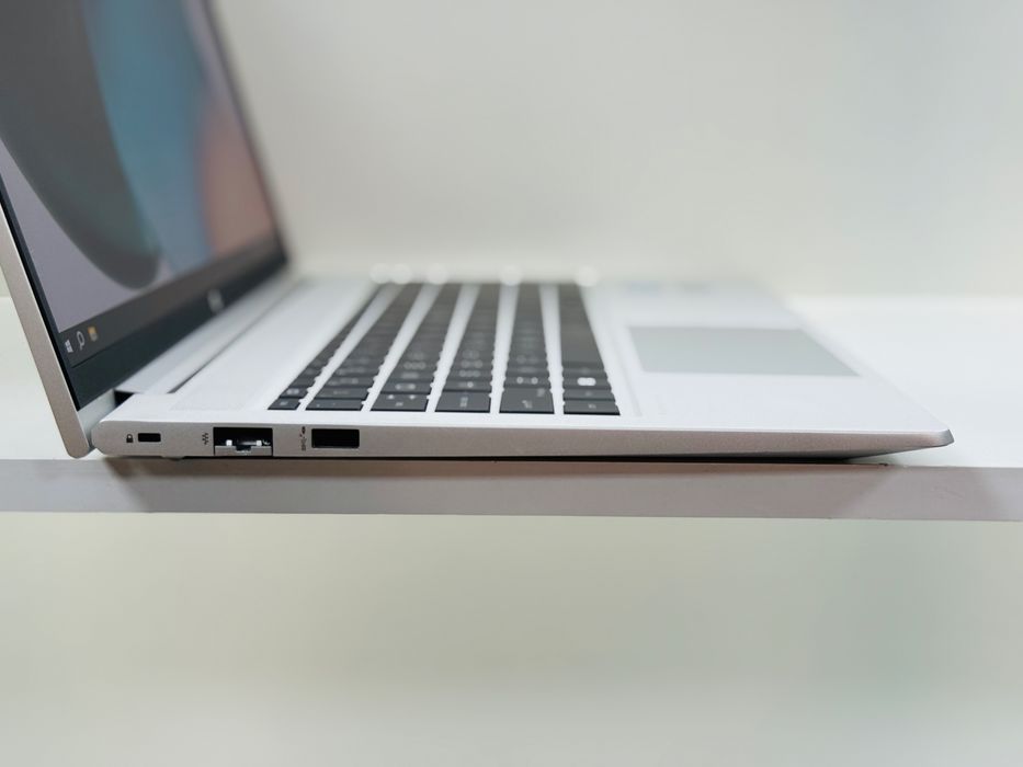 Преміальний HP ProBook 450 G9 | i5-1235U + IRIS Xe | 16 RAM | 256 SSD