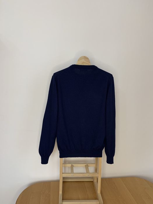 Kitaro,Pure Merino джемпер, светр, реглан 100% шерсть M/L