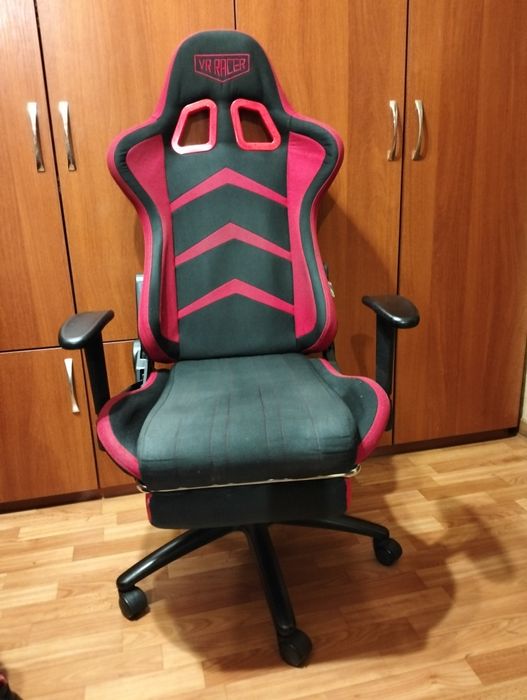 Компьютерное кресло