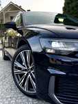 Audi A6 A6 2.0 Diesel S-Line 204Ps Quattro 20” Led Virtual Cockpit! Hydroklapa