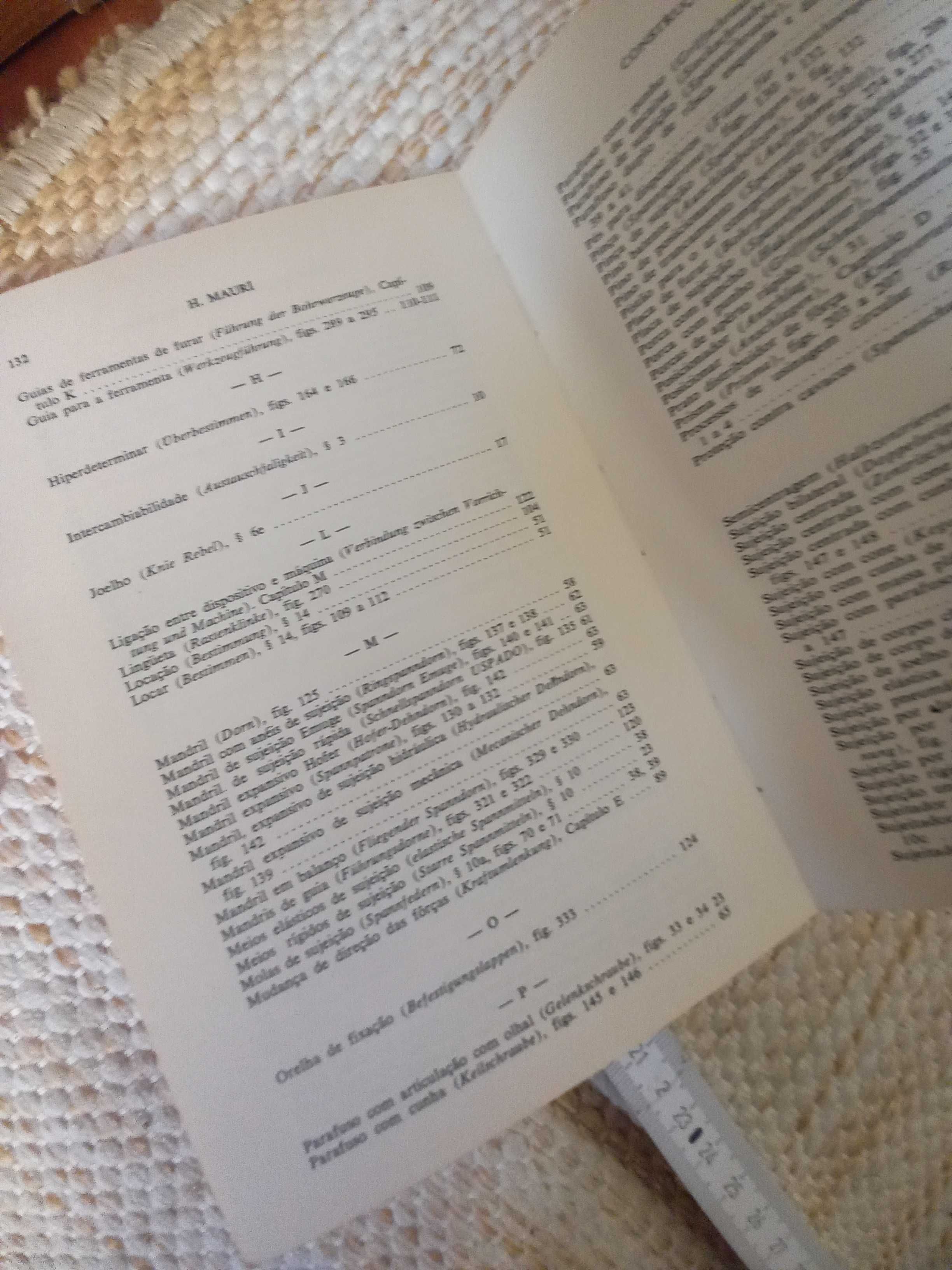 Construção de Dispositivos Mecânicos