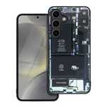 Futerał TECH do XIAOMI Redmi Note 13 5G wzór 1