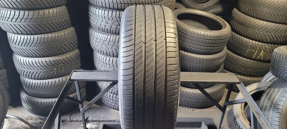 245/45r19 102V Michelin E Primacy z 2024r ładna.