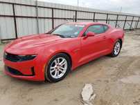 Chevrolet Camaro Auta z USA - zapytaj o więcej ofert!