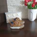 Nowe buciki Paw Patrol rozm 21