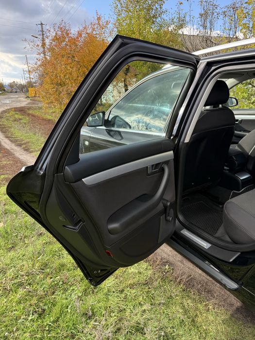 Продам Ауди а4 б7 універсал