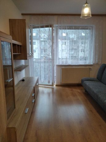 Wynajmę mieszkanie 44 m2 ul.Stabłowicka