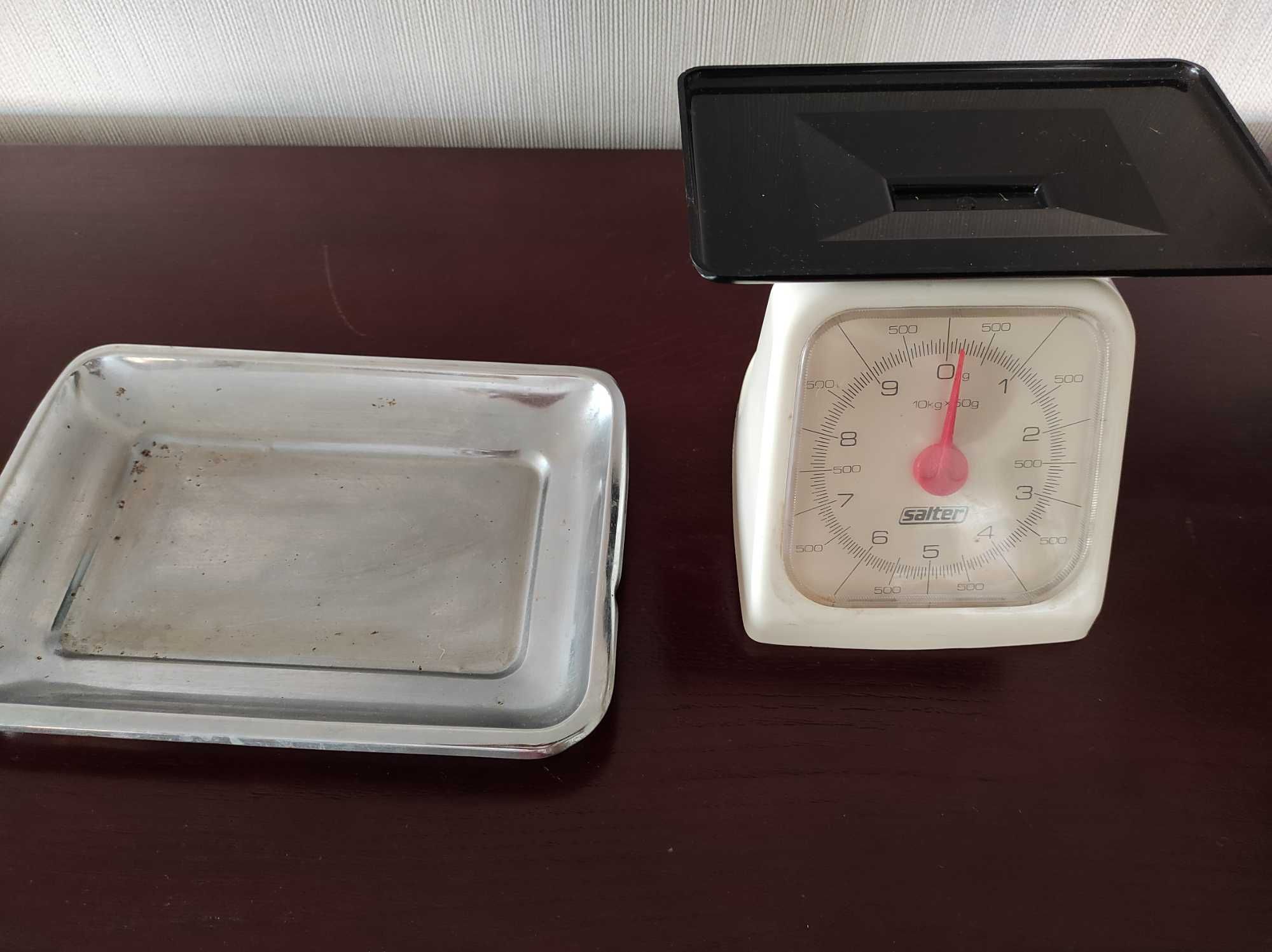 Balança cozinha antiga