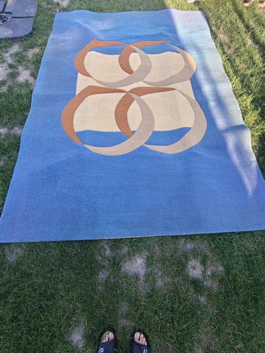 Коврик 2,50*3,50