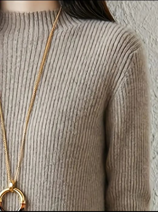 Сукня тепла зимова кашемір