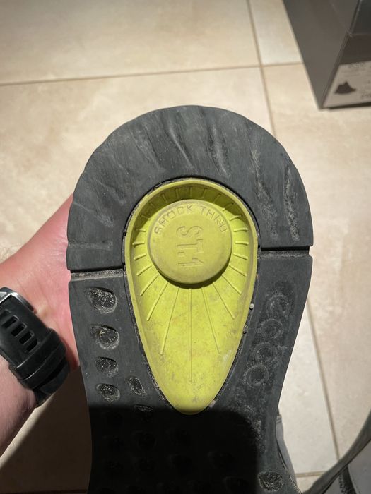 Buty ECCO Exostride M, rozmiar 46