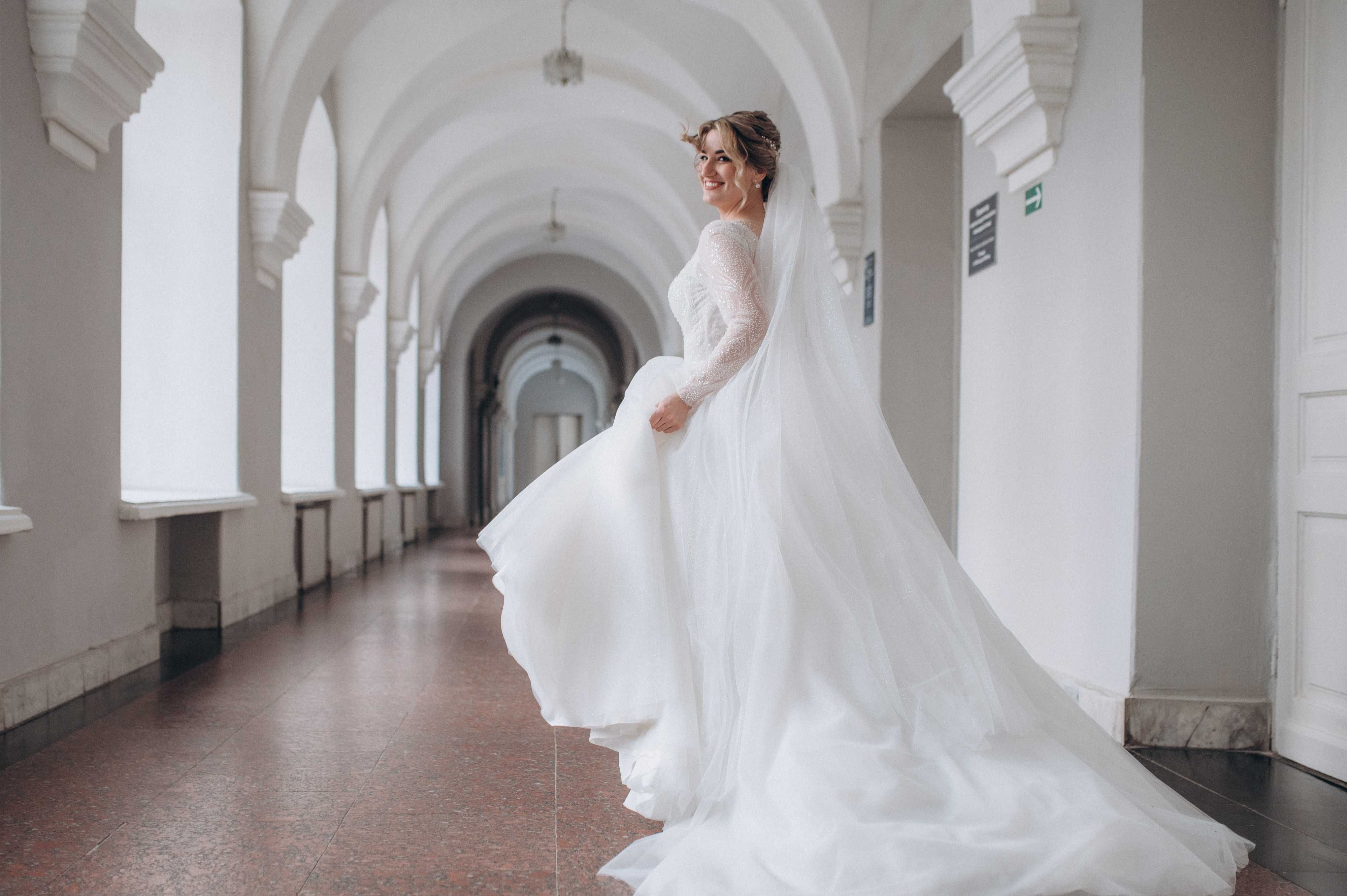 Фотограф Київ (Весілля, випускні репортаж за доступними цінами)