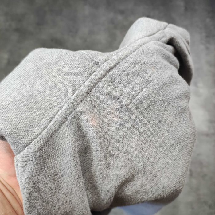 MĘSKA Bluza Klasyczna Bawełna duże Logo Levis Hoodie z Kapturem LEVIS