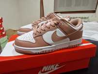 Dunk Low Rose Whisper (37,5,38,38.5)