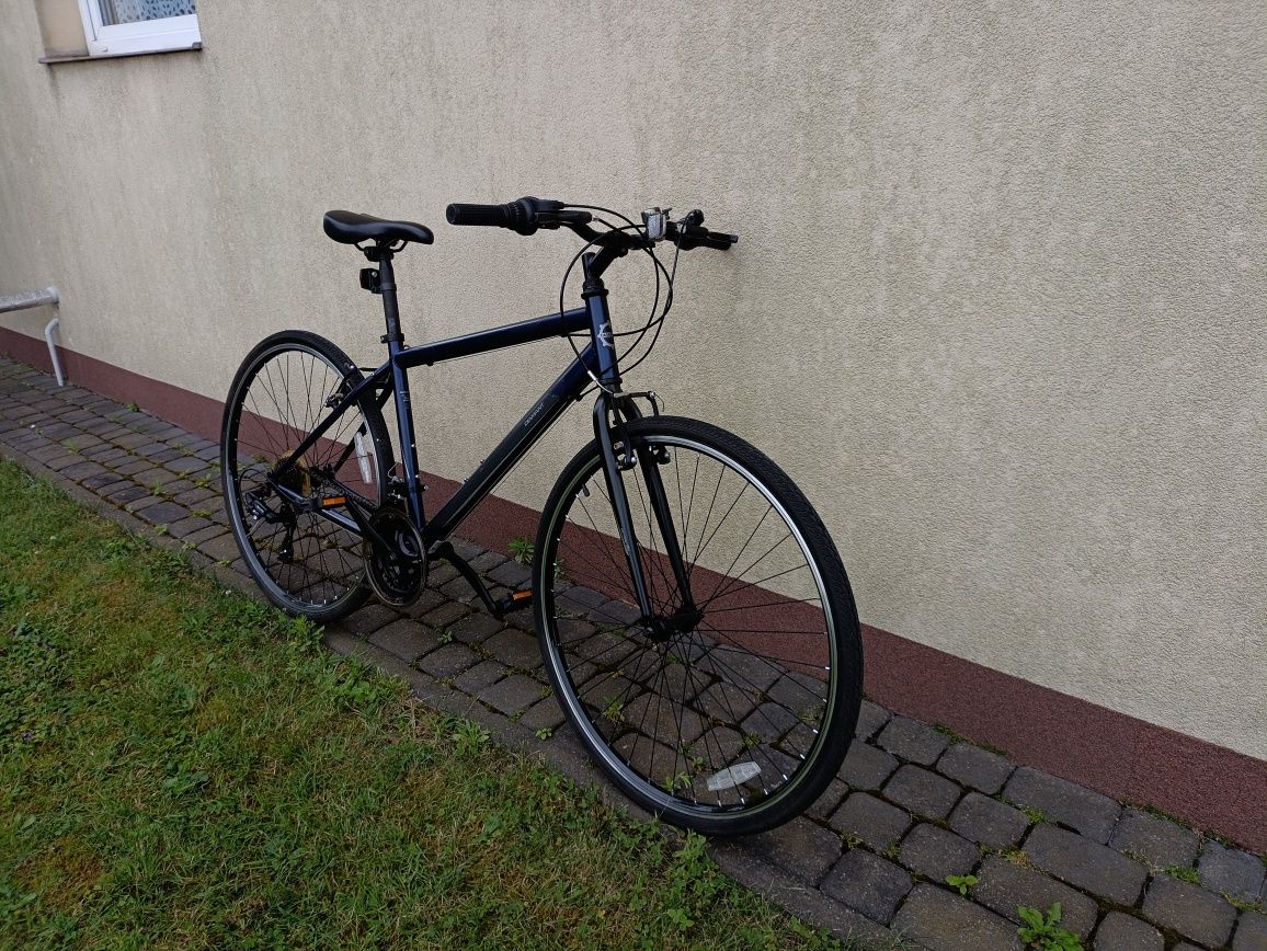 Rower trekkingowy DIAMANT Spectrum 700c, rama M, koła 28'', JAK NOWY!