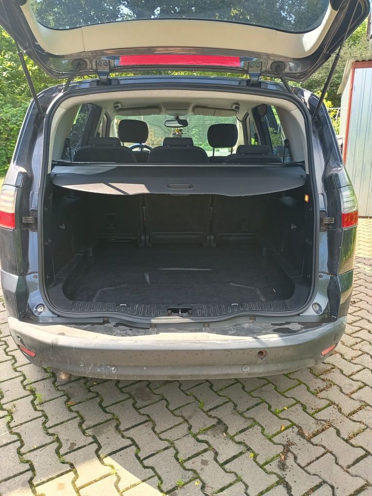 Ford S-Max 2008 r.