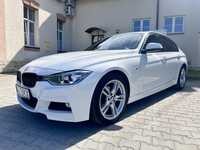 BMW f30 Mpakiet 2.0 diesel automat