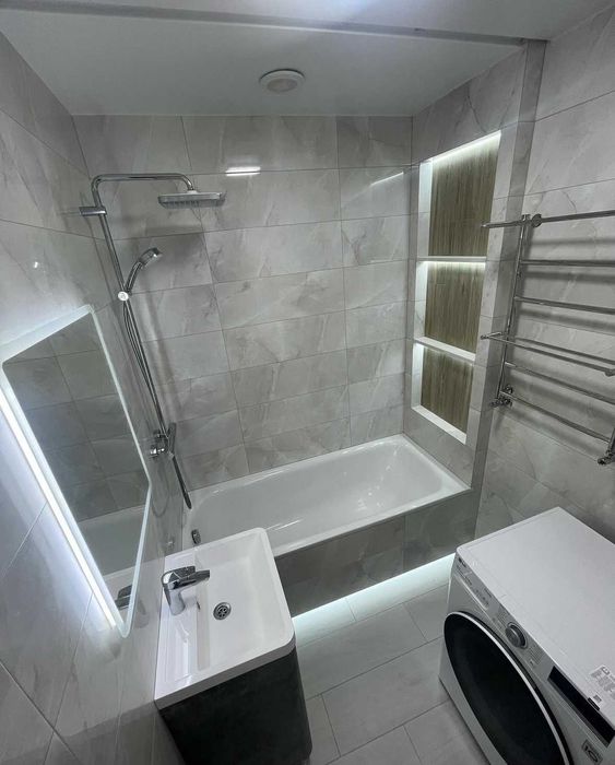 Плиточник, укладка плитки, плиточні роботи, облицювання плиткою/плитка