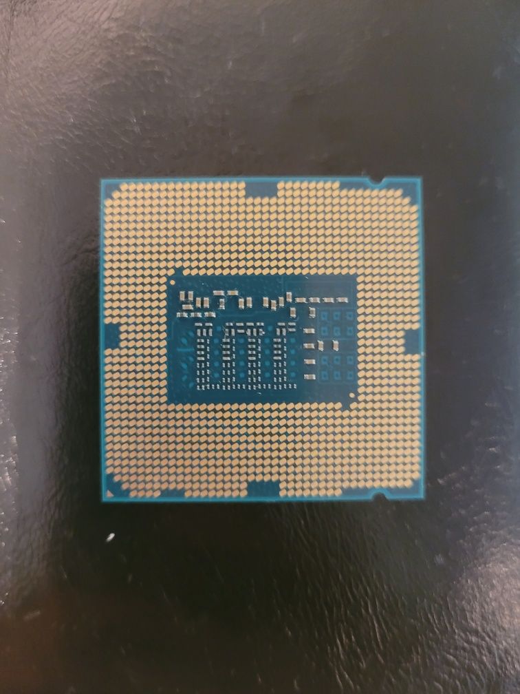 Procesor Intel I5 4590S