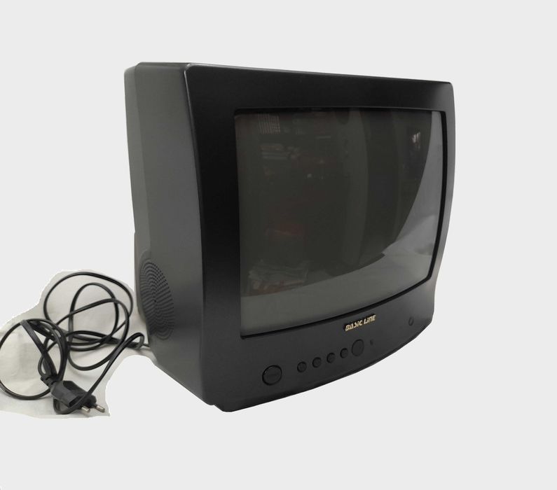 Televisão Watson e Basic Line