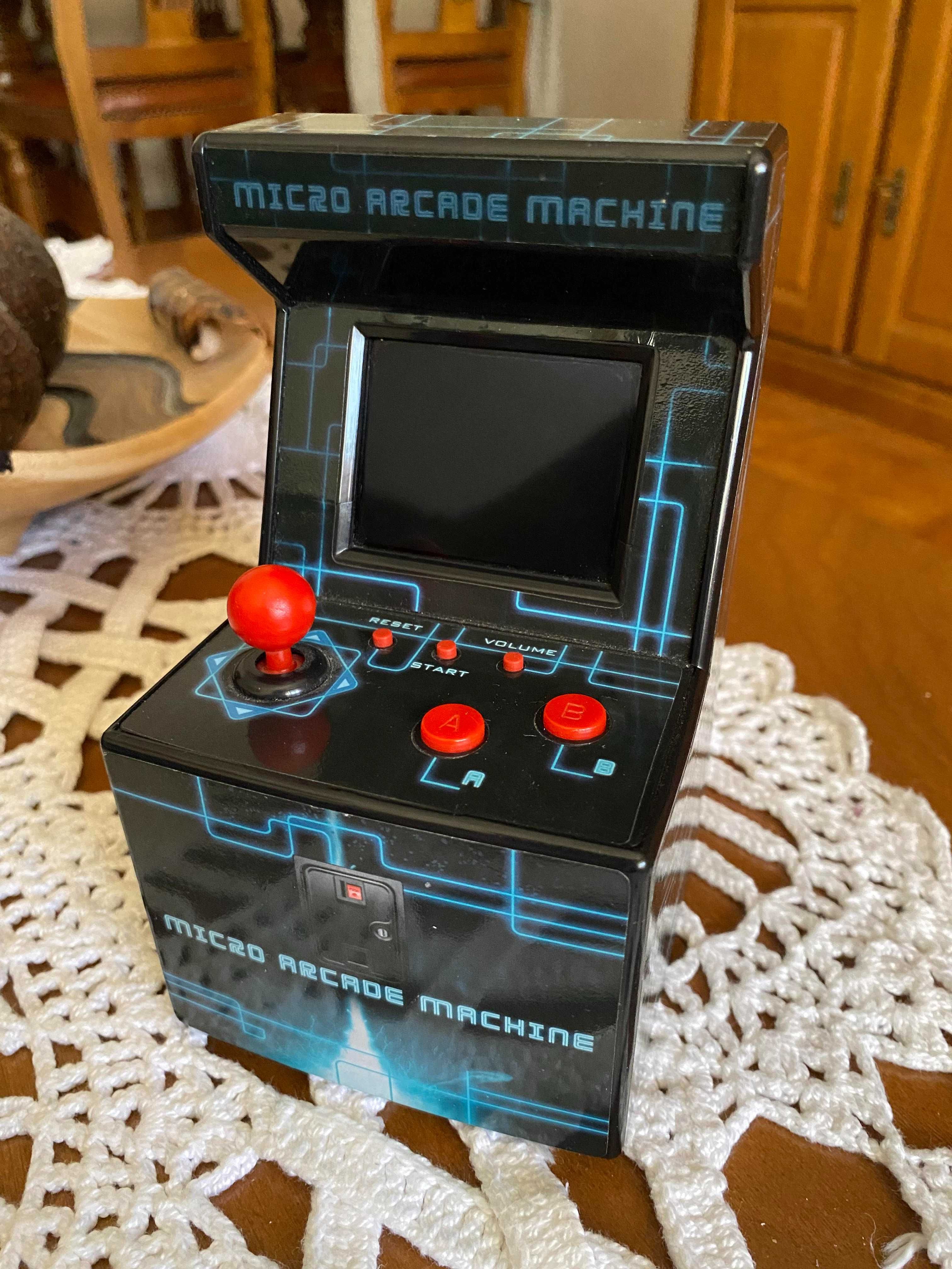 Consola Arcade Machine