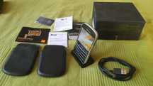 Blackberry 9900 Bold czarny