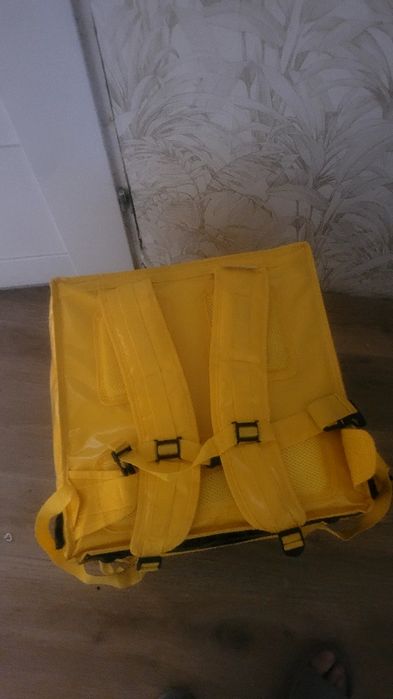 Torba termiczna GLOVO