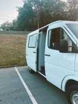 Venda de Campervan Mercedes Sprinter 312D