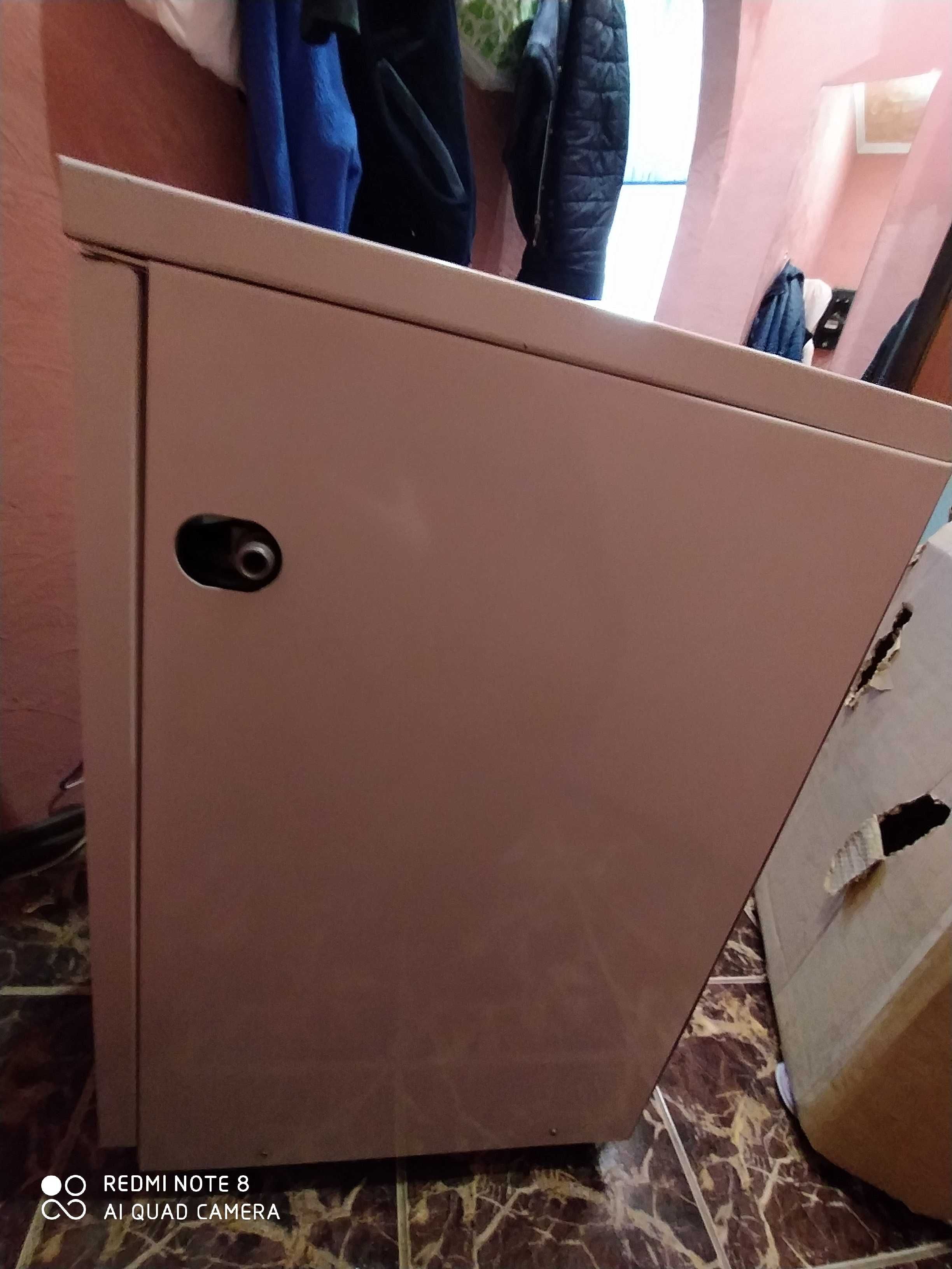 Продам новий газовий котел "Житомир" КС-ГС-10