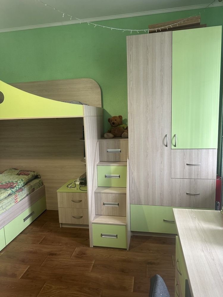 Продаж 2 к квартири